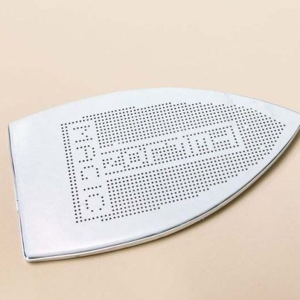 Підошва для праски