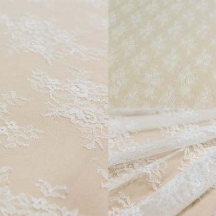 Шантільї 98012 без корду, 1.5m*3m, piece, ivory, шт