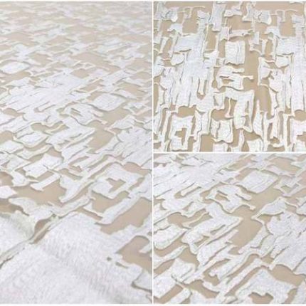 Мереживо MX259 ivory, м