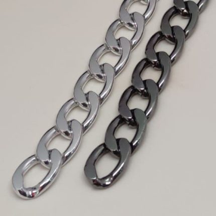 Цеп NK 3.8 - S Silver, м. Київ