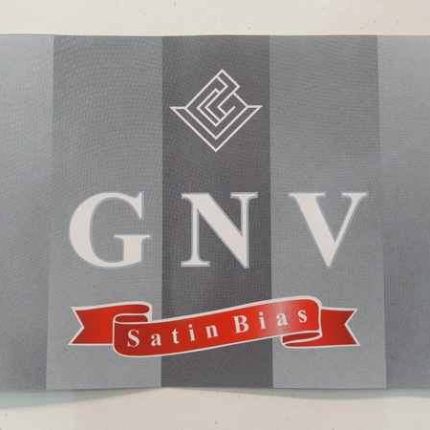 Коса бейка GNV кольорова, шт