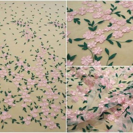 Мереживо MF276, м