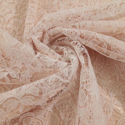 Мереживо DG001 ivory, м