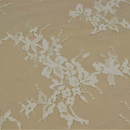 Шантільї 78237 без корду, 1.5m*3m, piece, ivory, шт