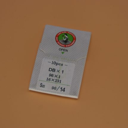 Голки DBX1 16X231 90/14, 10шт