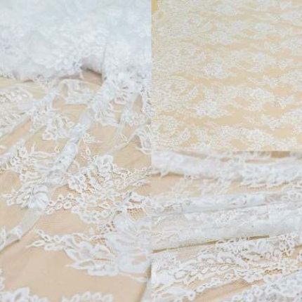 Шантільї 88230 без корду, 1.5m*3m, piece, white, шт