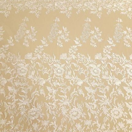 Мереживо MX103 ivory, м