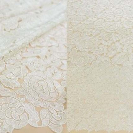 Мереживо MX150 ivory, м